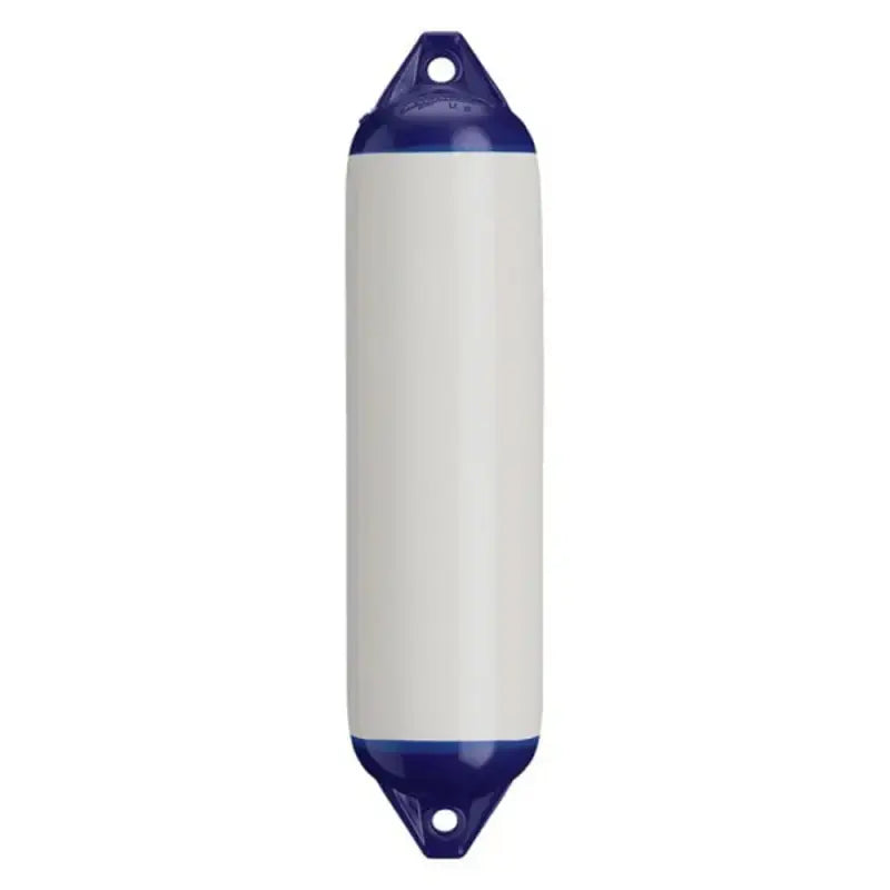 82-432-076 Polyform 6’ X 24’ Commercial Grade Fender - Boat