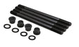 Cylinder head studs, nuts, washers from 82-83500 H.T. Steel Cylinder Stud Kits pol