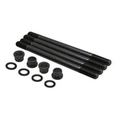 Cylinder head studs, nuts, washers from 82-83500 H.T. Steel Cylinder Stud Kits pol