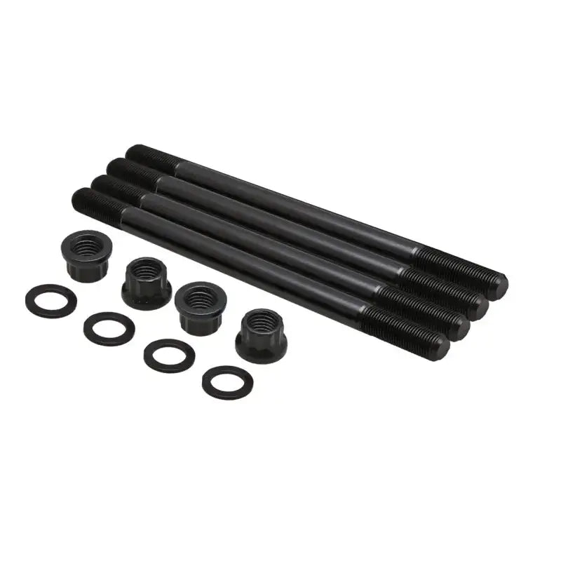 Cylinder head studs, nuts, washers from 82-83500 H.T. Steel Cylinder Stud Kits pol