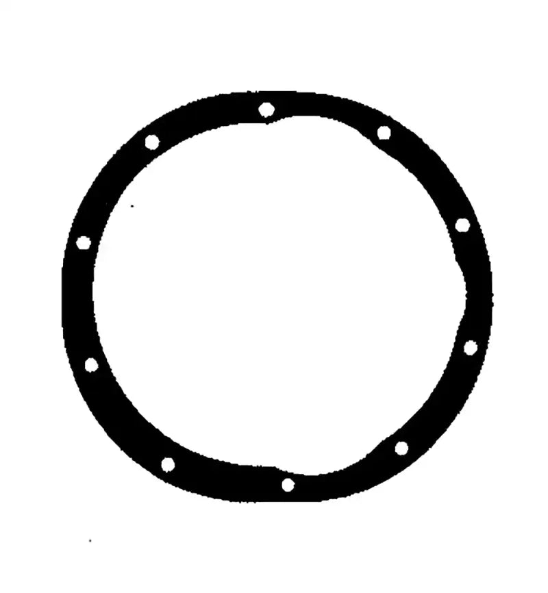 82 Differential Gasket
