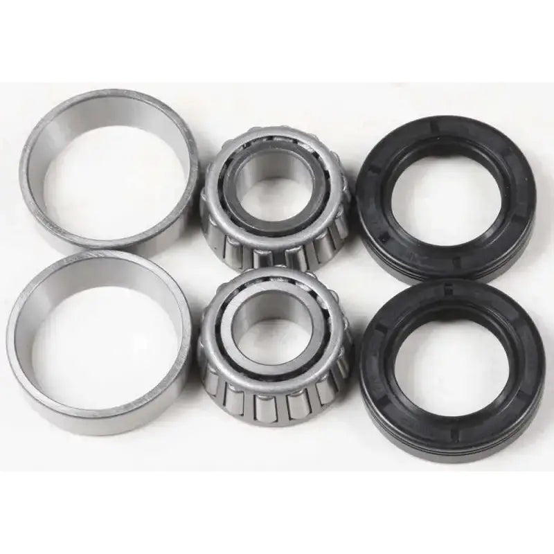 820-0200 Front Wheel/Seal Kit 3/4" Id  Timken Tapered