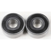 820-0201 Front/Rear Wheel/Seal Kit 3/4" Id Sealed