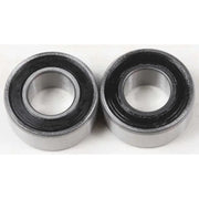820-0202 Front/Rear Wheel/Seal Kit 1" Id Sealed