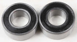 820-0202 Front/Rear Wheel/Seal Kit 1" Id Sealed