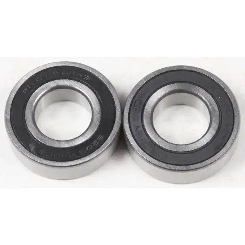 820-0203 Front/Rear Wheel/Seal Kit 25mm Id Sealed Non Abs