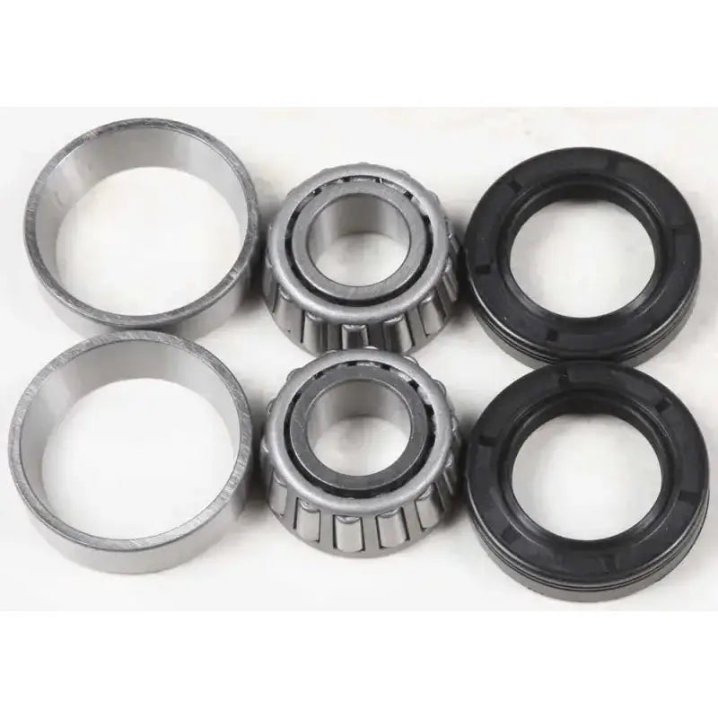 820-0210 Rear Wheel/Seal Kit 3/4" Id  Timken Tapered