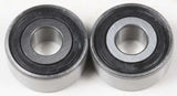 820-0211 Rear Wheel/Seal Kit 3/4" Id Sealed