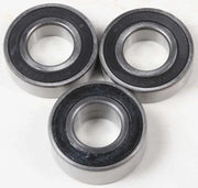 820-0214 Rear Wheel/Seal Kit 1" Id Sealed