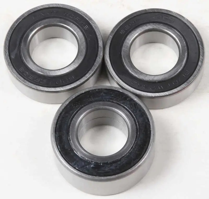 820-0214 Rear Wheel/Seal Kit 1" Id Sealed
