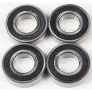 820-0215 Rear Wheel/Seal Kit Flhr/Flht 25mm Id Sealed Non Abs