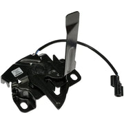 820-035 Dorman Hood Latch