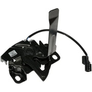 820-035 Dorman Hood Latch