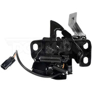 820-300 Hood Latch