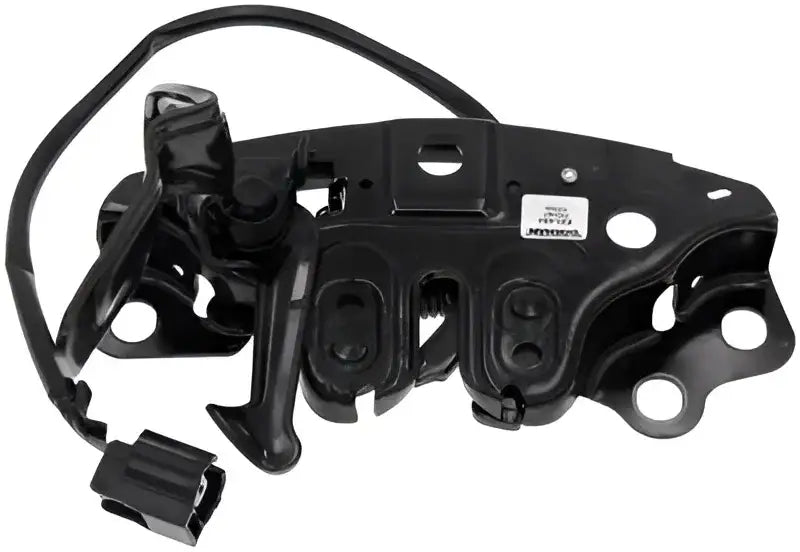 820-484 Dorman Hood Latch