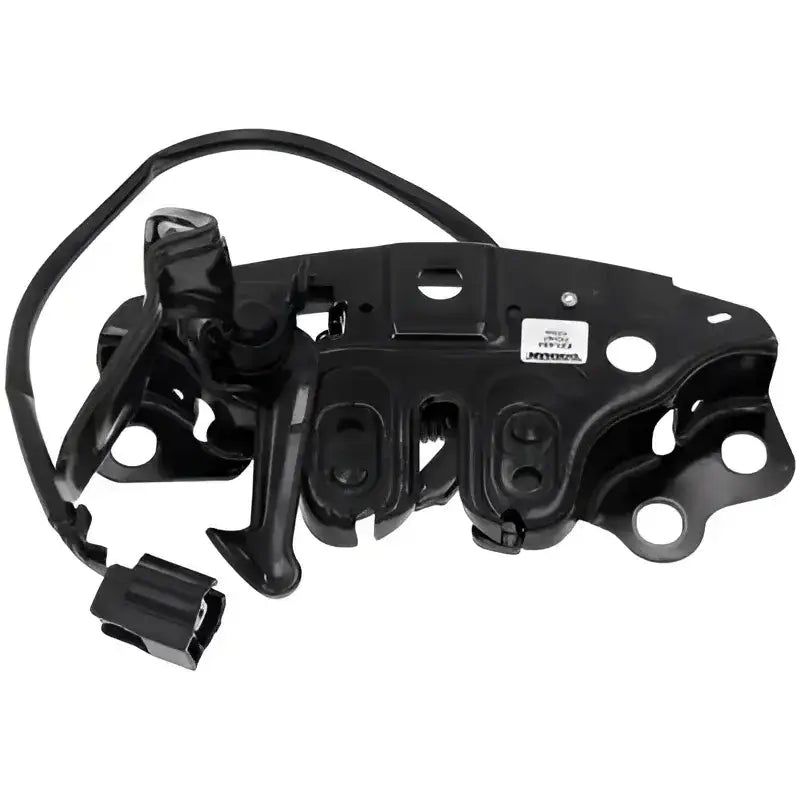 820-484 Dorman Hood Latch