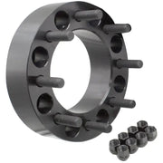 "8200-8200HS-E Revolution Steel 8X200 2.0 142 M14 high-quality steel construction component with bolts"