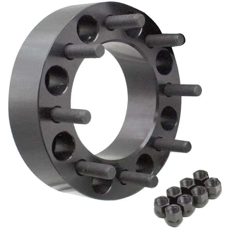 "8200-8200HS-E Revolution Steel 8X200 2.0 142 M14 high-quality steel construction component with bolts"