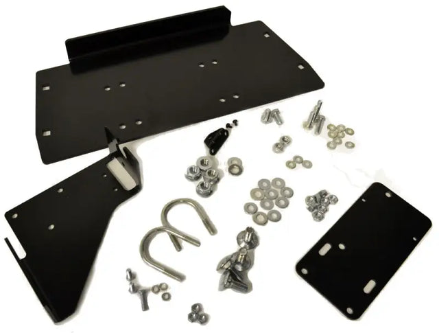 82001 Warn Mtg Kit_Kub_Rtv500_Am