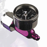 82005 Gauge Nitrous Oxide Pressure