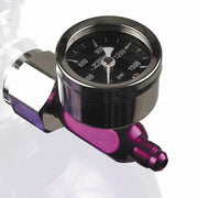 82005 Gauge Nitrous Oxide Pressure