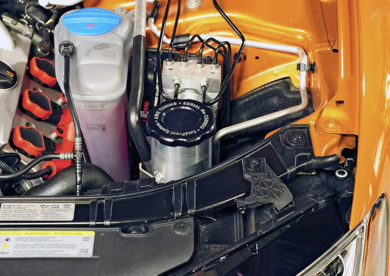AWE Tuning 4710-11018 AWE Tuning B8 3.0T ColdFront Reservoir