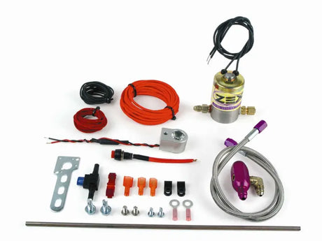 82010 Nitrous Oxide Purge Kit