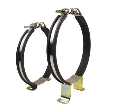 82013 Nitrous Oxide Bottle Bracket