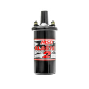 82023 MSD Blaster 2 Black Coil  Hi-Performanc