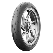 82063 Michelin Tire Power 6 Front 120/70Zr17 (58W) Radial Tl - RV and Auto Parts