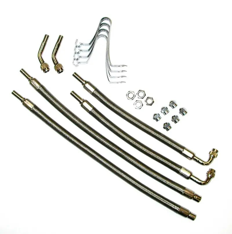 8208 Valve Stem Extension