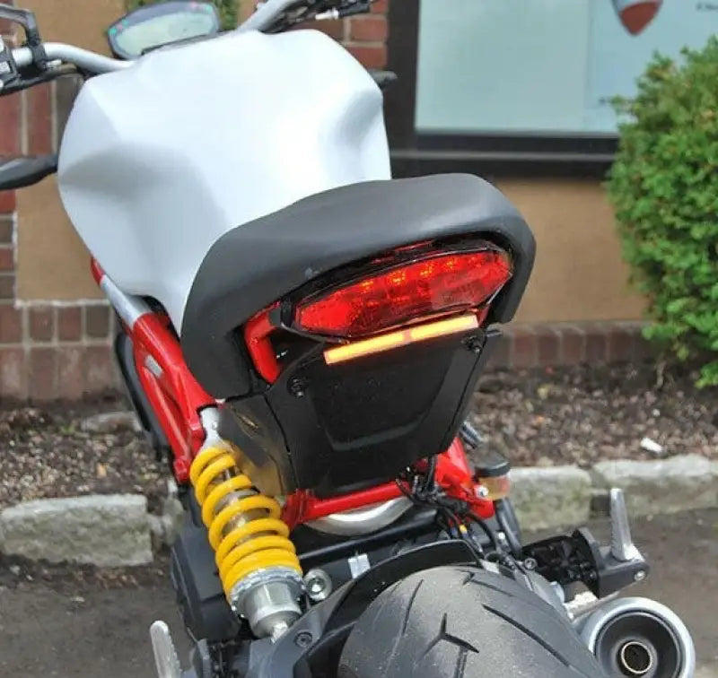 821-FE-18 Fender Eliminator Duc