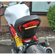 821-FE-18 Fender Eliminator Duc