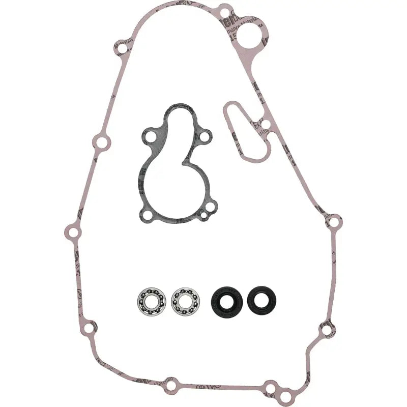 8210026 Vertex Water Pump Rebuild Kit Kaw - RV and Auto Parts