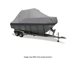 82121S-11 Carver Boat Cover Wotc-21 I/B Twr