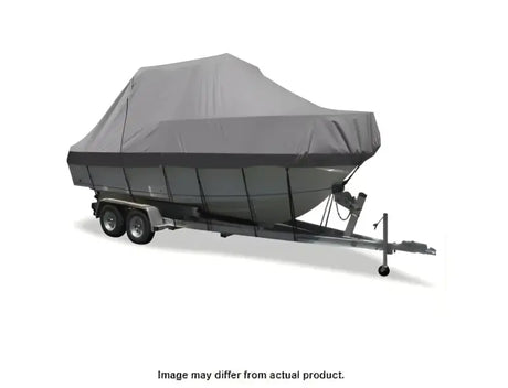 82121S-11 Carver Boat Cover Wotc-21 I/B Twr