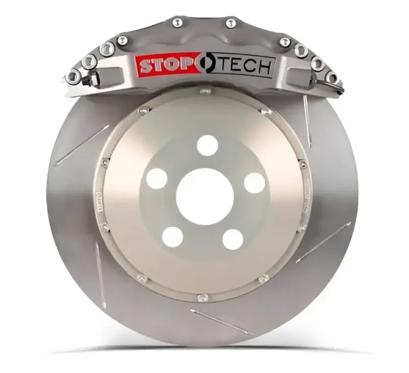 8213PSL Stop Tech Rotr Lf Gm Various 82-92