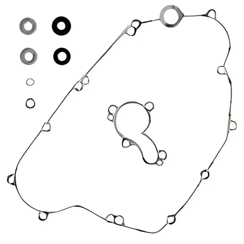 VERTEX 821482 Water Pump Rebuild Kit