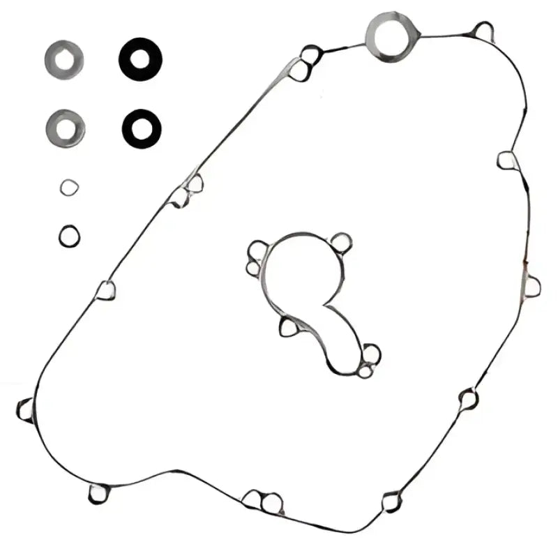 VERTEX 821482 Water Pump Rebuild Kit