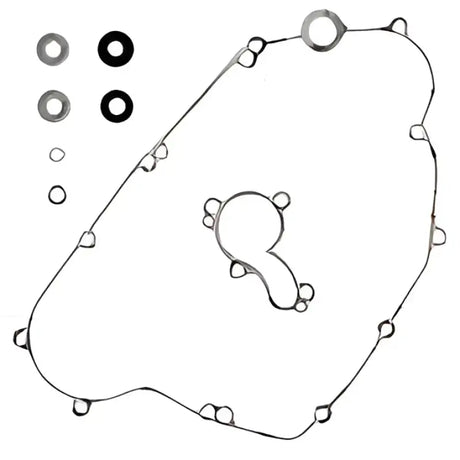 VERTEX 821482 Water Pump Rebuild Kit