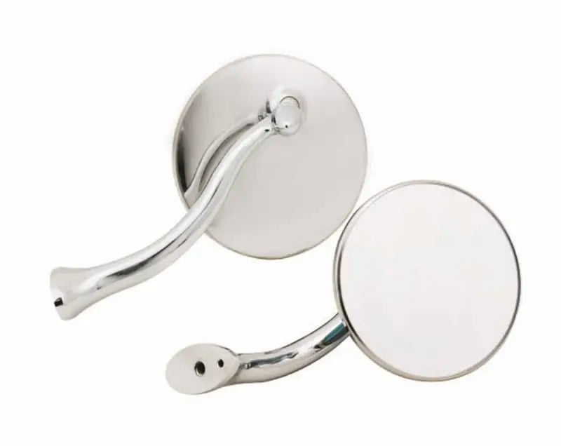 8218GMRG Exterior Mirror