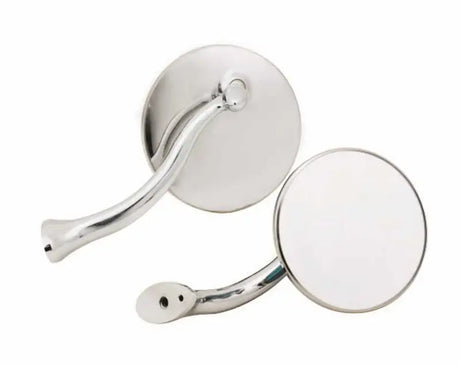8218GMRG Exterior Mirror