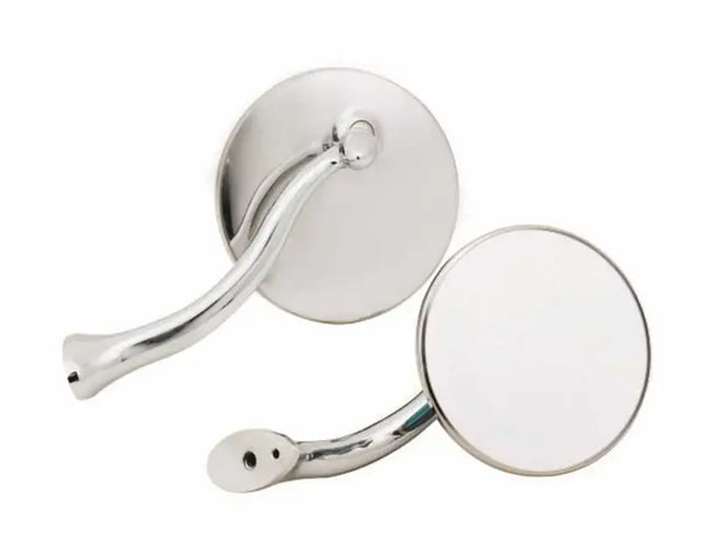 8218GMRG Exterior Mirror