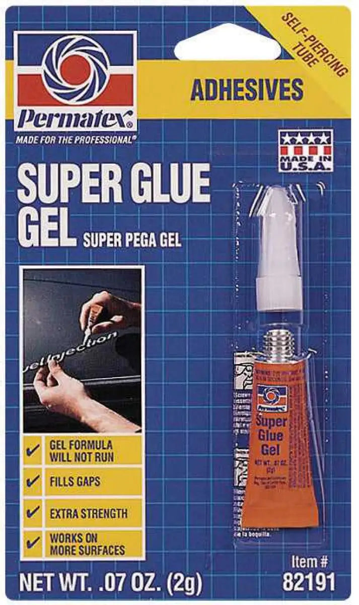 82191 Super Glue