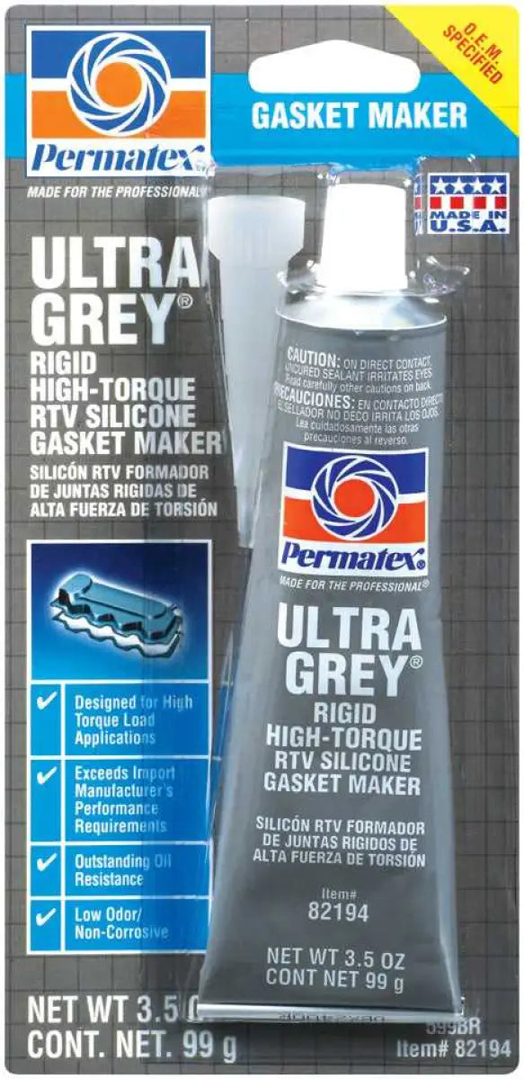 82194 Gasket Sealer
