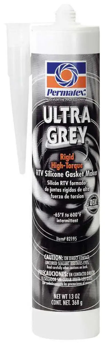 82195 Gasket Sealer