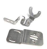 Ridetech 21-22 Ford F-150 Headlight Sensor Bracket Kit - 12299501