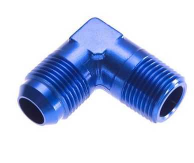 822-04-04-1 Adapter Fitting