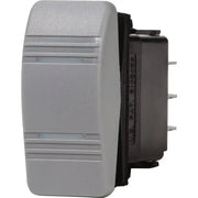 8220-BSS Blue Sea Switch Contura Dpdt On-Off-On