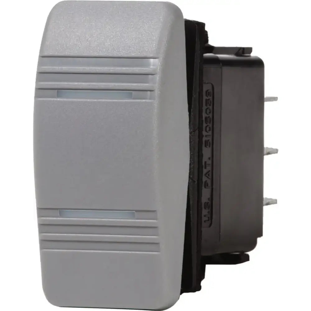 8220-BSS Blue Sea Switch Contura Dpdt On-Off-On